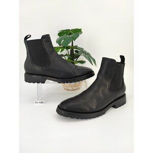 Thursday Boot Company Black Men's Boots